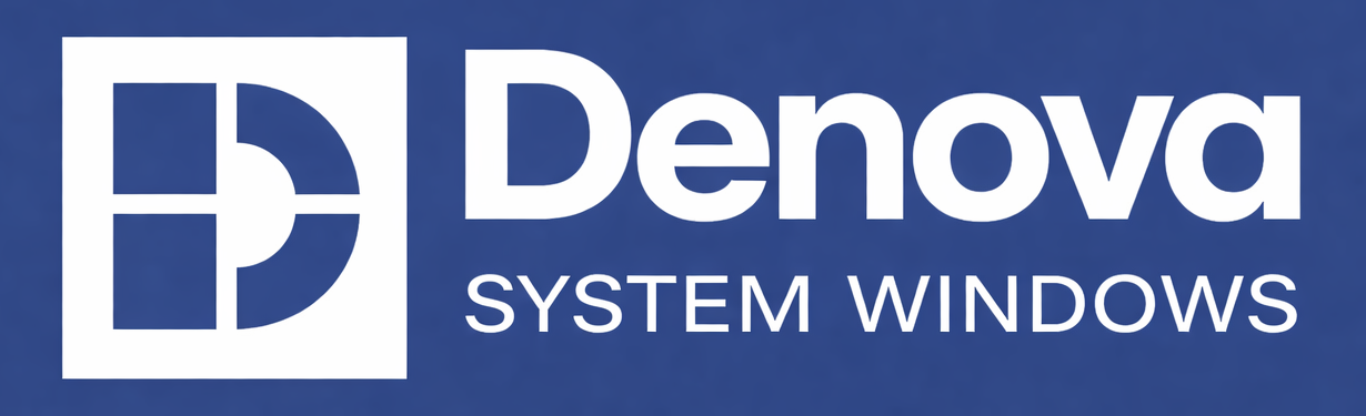 DENOVA logo